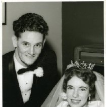 Mr. + Mrs. James Alan Crossman